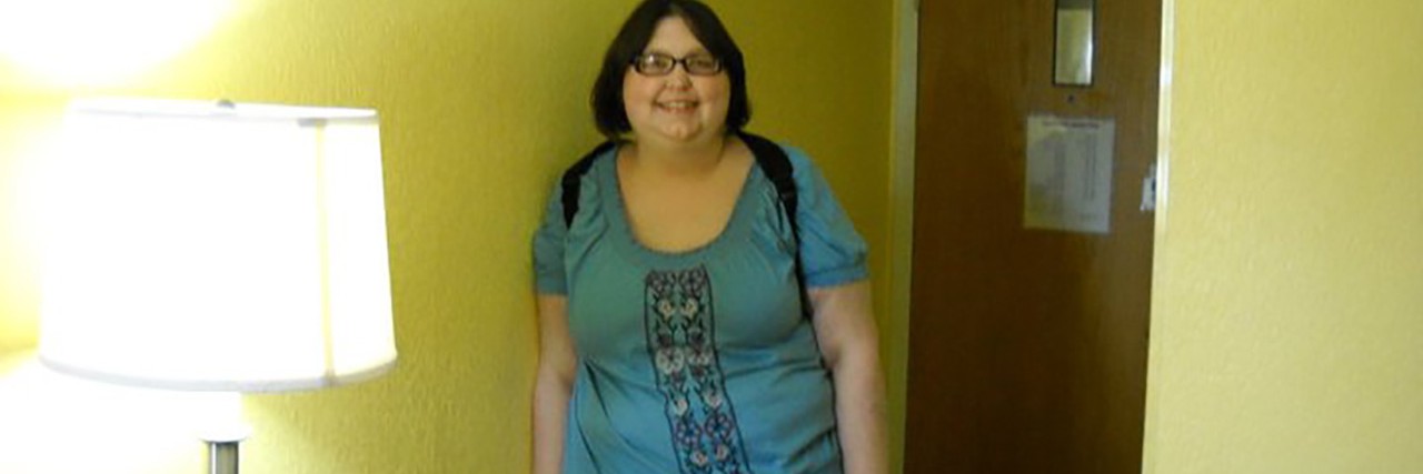 Coping With a Feeding Tube Around the Holidays Patricia Chamberlain.