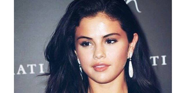 To Selena Gomez: Thank You for Being Honest About Your Mental Health Selena Gomez