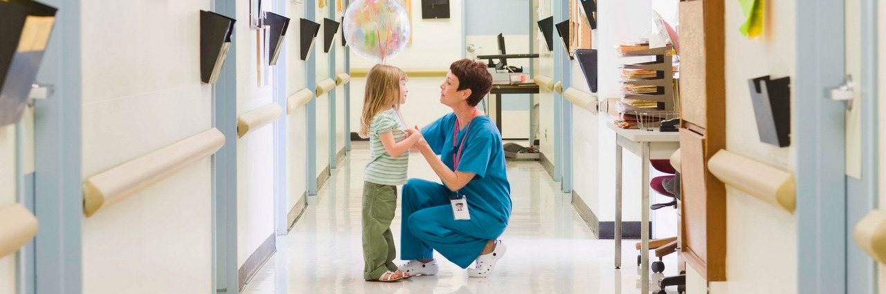 Ways to Advocate for Your Medically Fragile Child in the Hospital