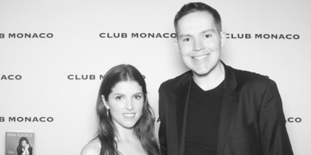 anna kendrick and kerry magro