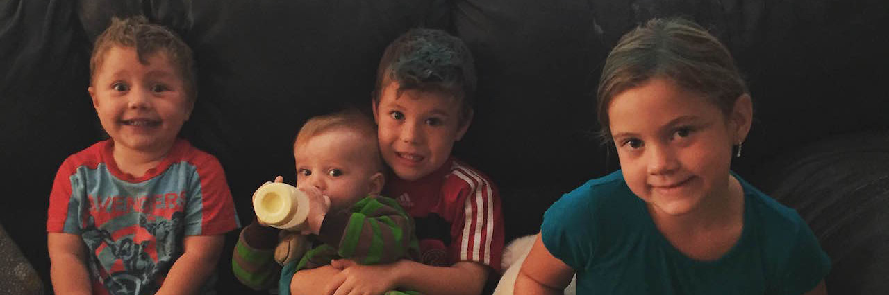 What Having a Child With OCD Is Like
