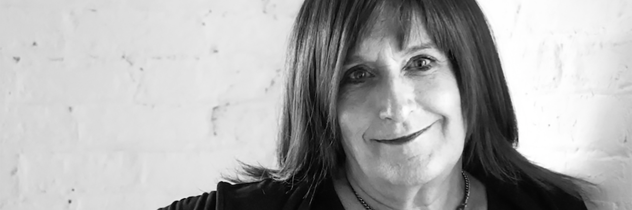 Unexpected Gifts of Vision Loss Carla Ernst.