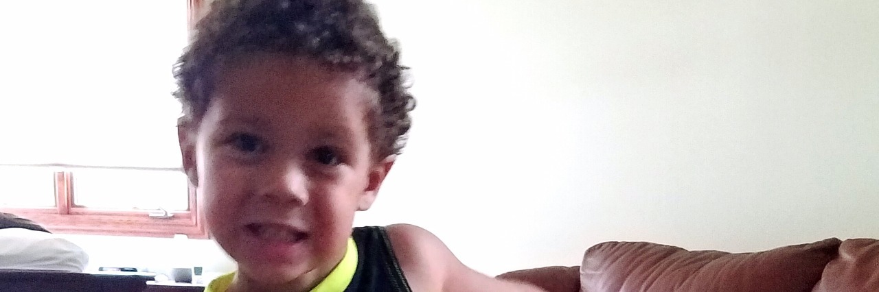 The Meltdowns You Don't Often Hear About boy playing soccer