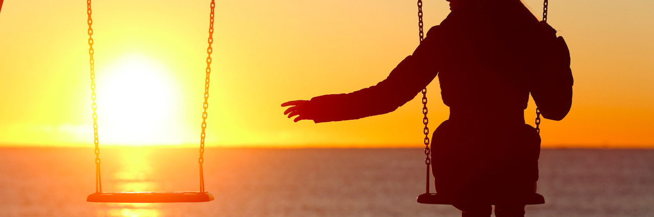 Letter to My Friend Who I Lost to an Eating Disorder