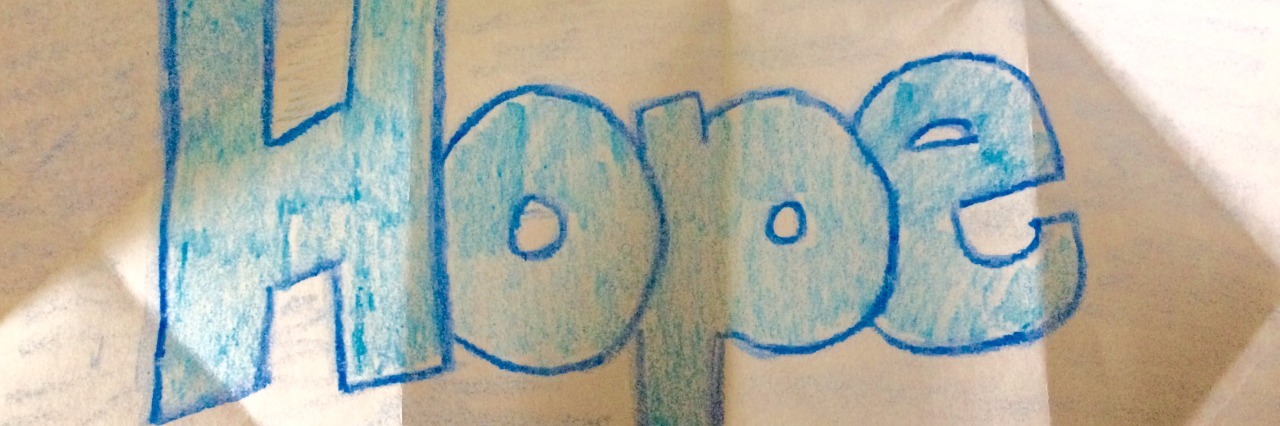 Dean of Students Encourages Suicidal Student With Bipolar