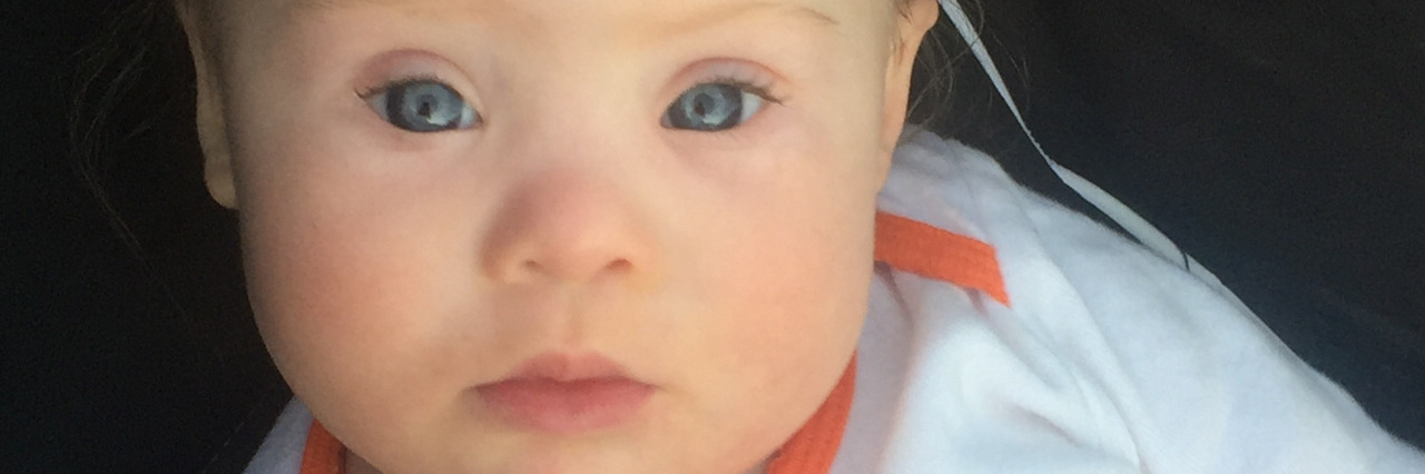 Reading Parent Stories After Prenatal Down Syndrome Diagnosis Savannah Lanier.