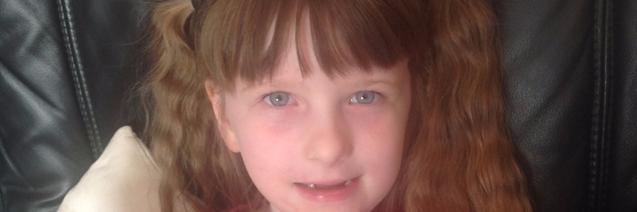 Autism: Why I’m Proud My Child Won’t Be in This Year’s Christmas Play The author's daughter