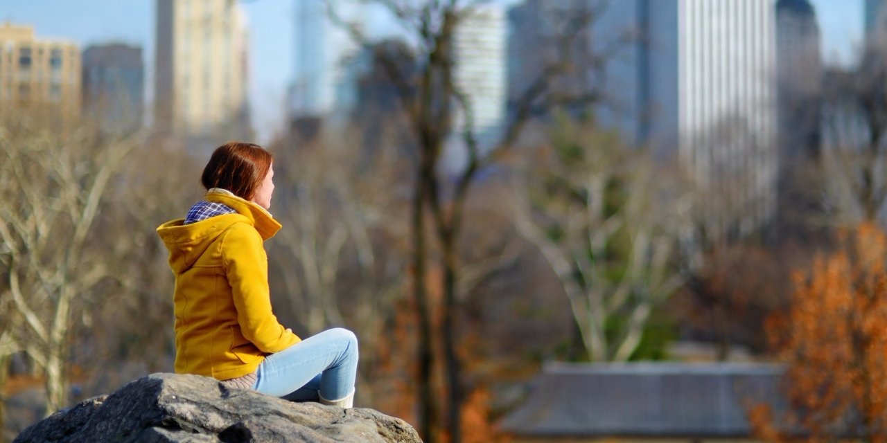 Why I'm Thankful for My Chronic Illnesses This Thanksgiving