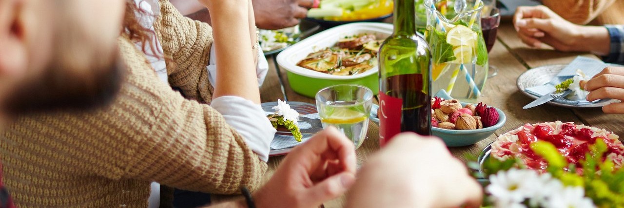 Ways to Manage Chronic Pain During Times of Celebration