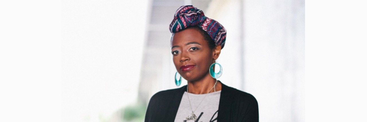 Black Woman Shares Her Depression Story to the Presidential Candidates Salaam Green