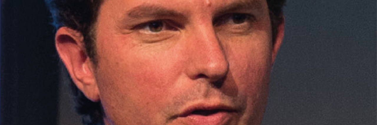 What Senator Scott Ludlam's Leave Means for Mental Health Warriors Scott Ludlam