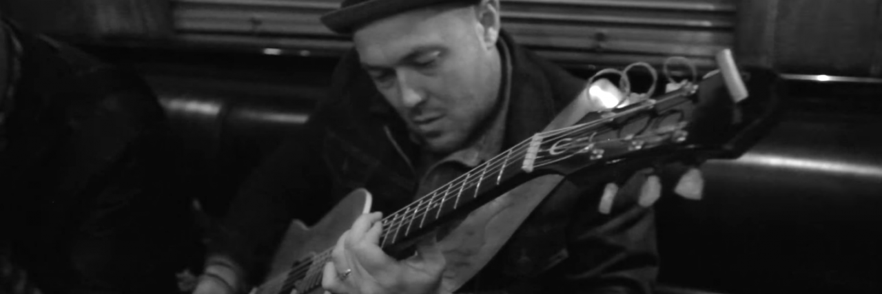 MercyMe's 'Welcome to the New' Helped Me as a Christian With Anxiety mercy me guitarist