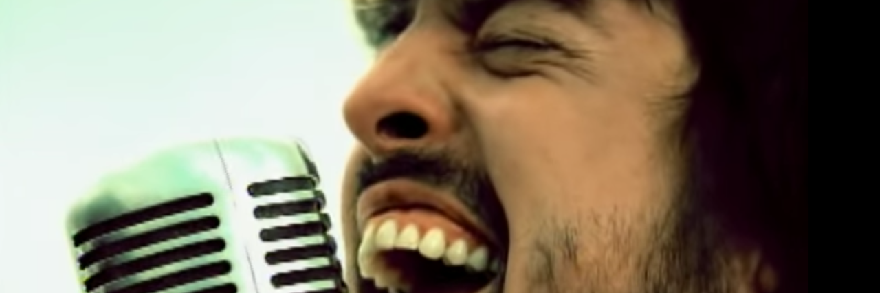 The Songs That Help Me Minimize Night Terrors and Insomnia dave grohl