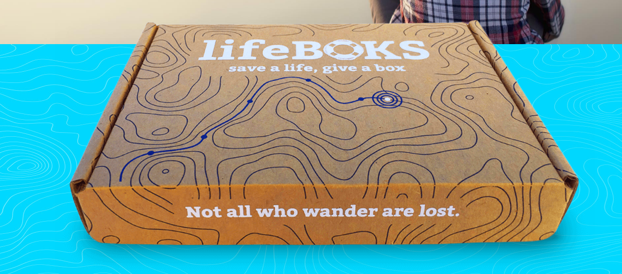 KultureCity Creates Free lifeBOKS Program for Kids With Autism Who Wander