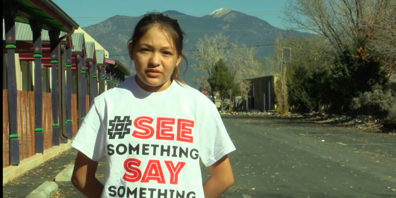 Teen Suicide Prevention: #See Something#SaySomething | The Mighty