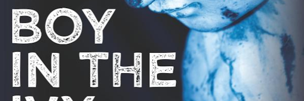 'Boy in the Ivy' Depression Memoir: No Shame in Telling Your Story cover of boy in the ivy