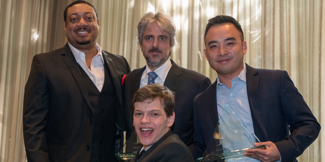 Media Access Awards Celebrate Diversity and Inclusion in Hollywood