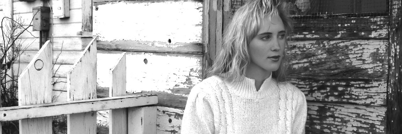 When Postpartum Depression and the 'Baby Blues' Won't Go Away