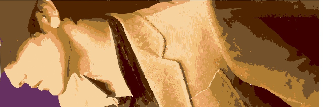 What It's Like to Have 'High-Functioning' Social Anxiety Edited illustration of a man in a suit