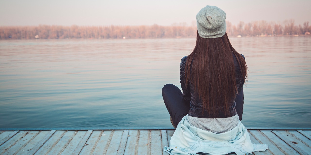 Anxiety and Fear of the Future The Mighty