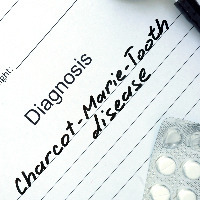 Charcot-Marie-Tooth disease.