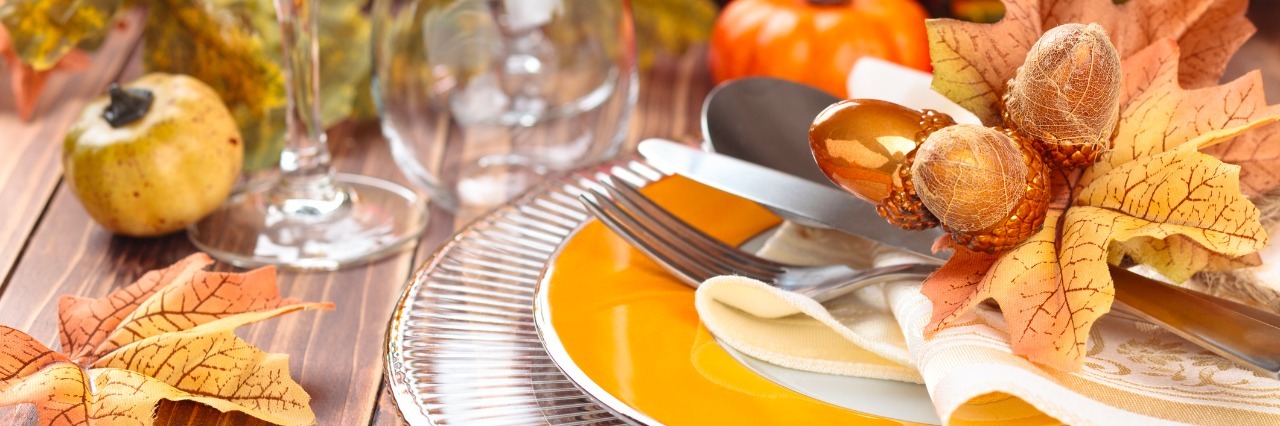 Why I'm Thankful for Dysautonomia