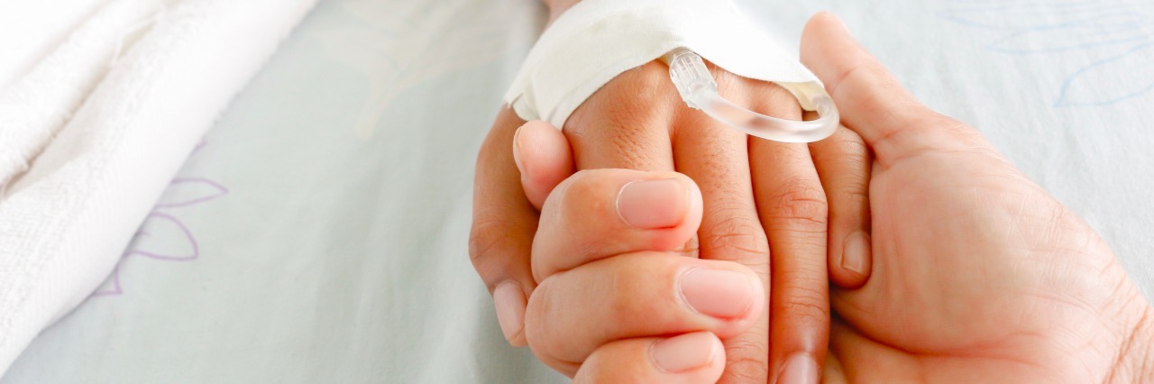 Letter to Mom Whose Son Had Multiple Strokes in Left Hemisphere