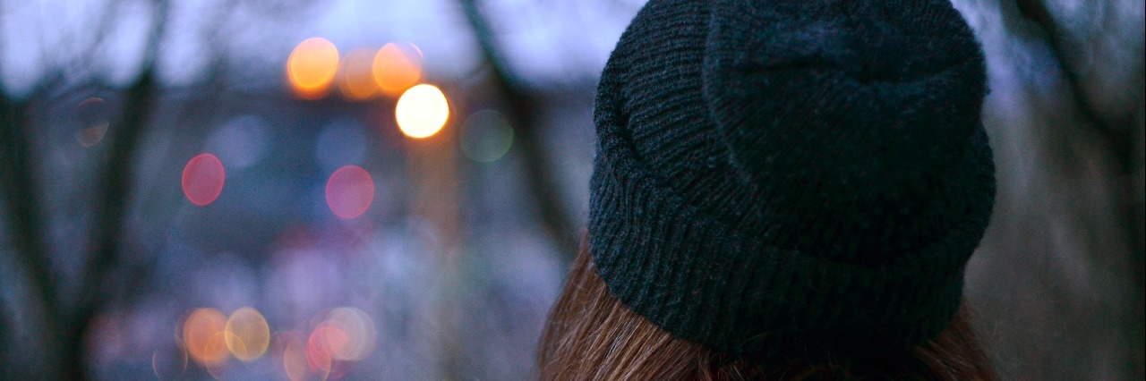 Handling Grief and the First Holiday Season After My Mother's Death