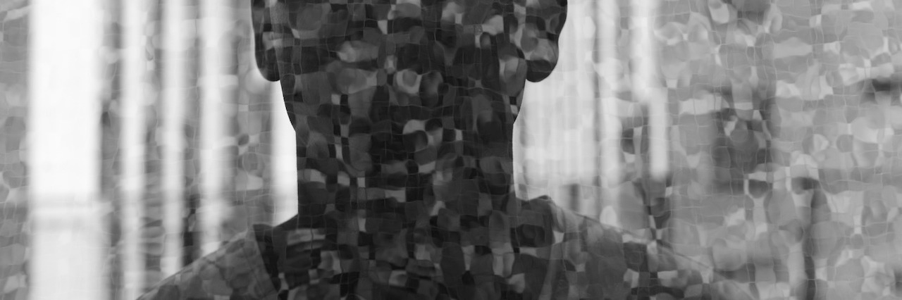 Letter to Man Who Died by Suicide, From His Sister silouette of a man