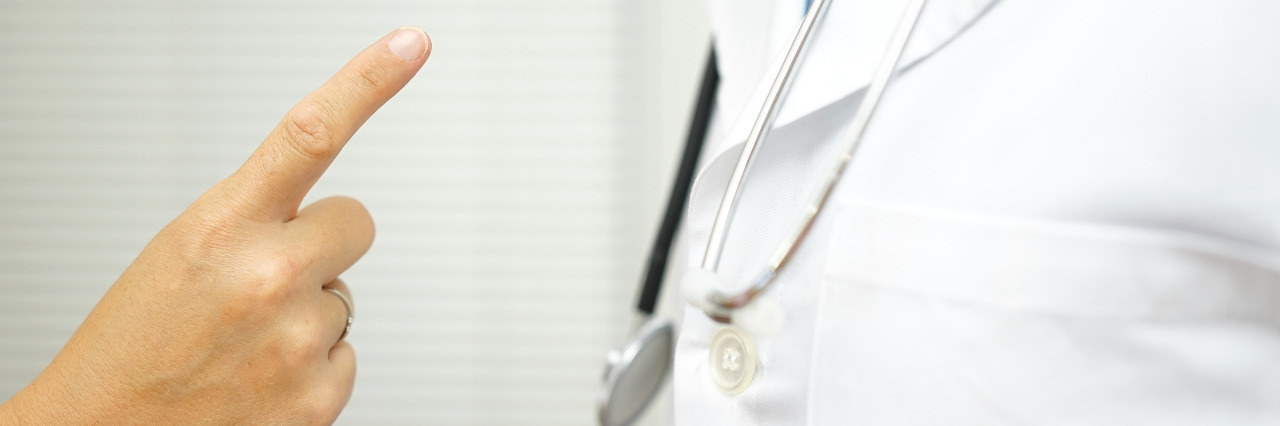 Why I Fired My Physician