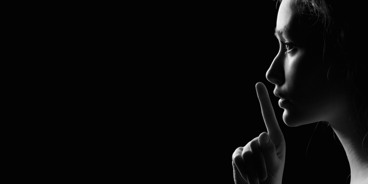 How staying silent about depression leads to suicide