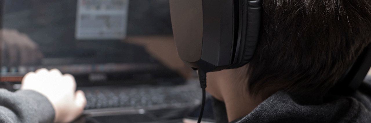 What I Wish Gamers Knew About Other Gamers With Disabilities