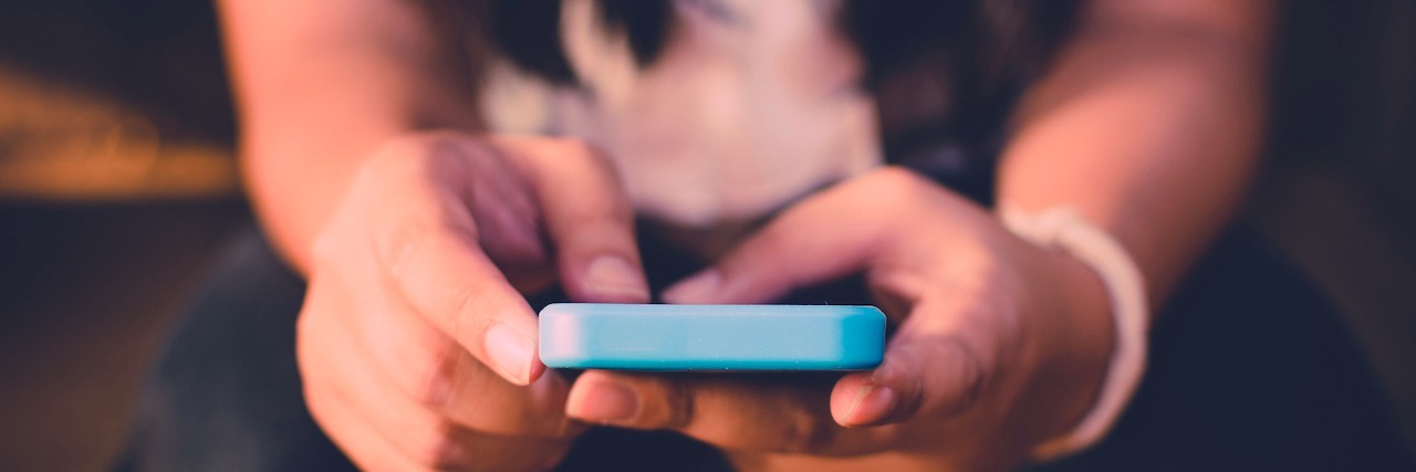 If Depression Could Talk