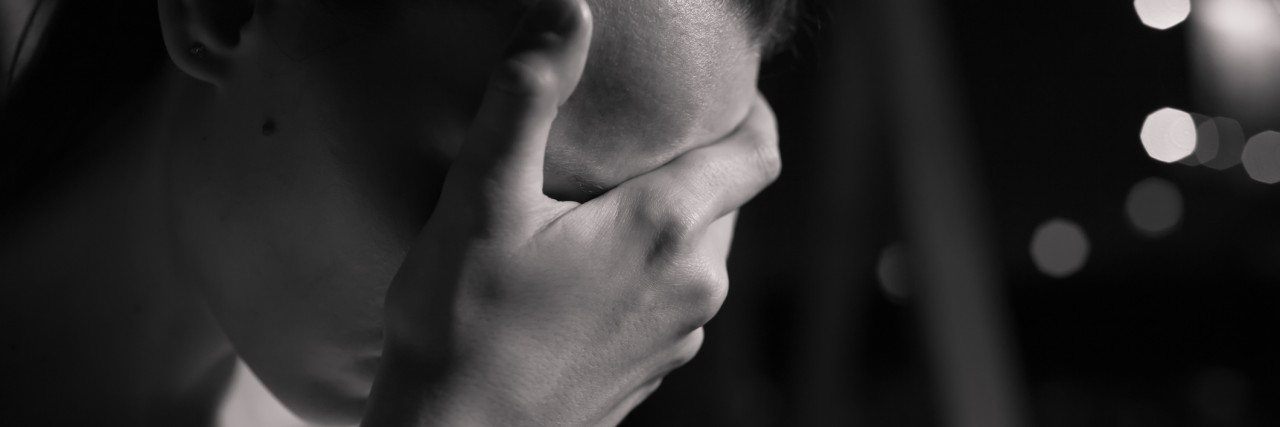 Being Sick Is Not a Competition: Don't Say 'It Could Be Worse'