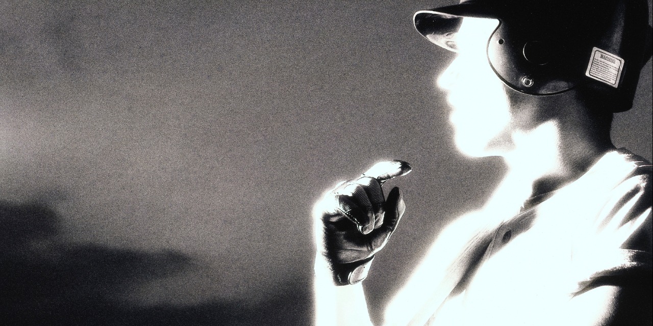 When Migraine Is a Game I Never Agreed to Play