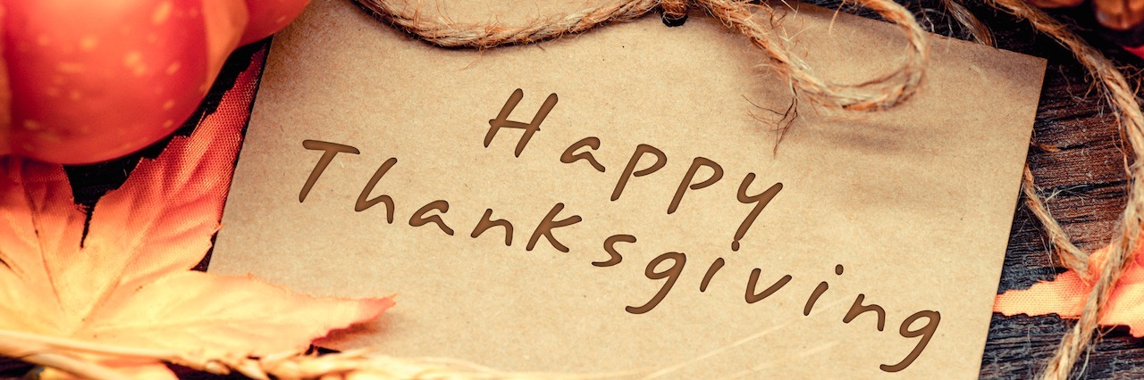 Tips for Surviving Thanksgiving With Anxiety