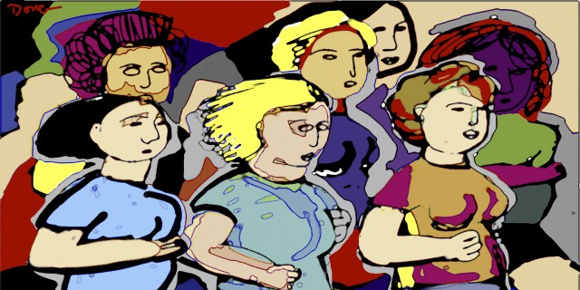 What Running a Marathon Taught Me About Battling Depression Marathon Runners