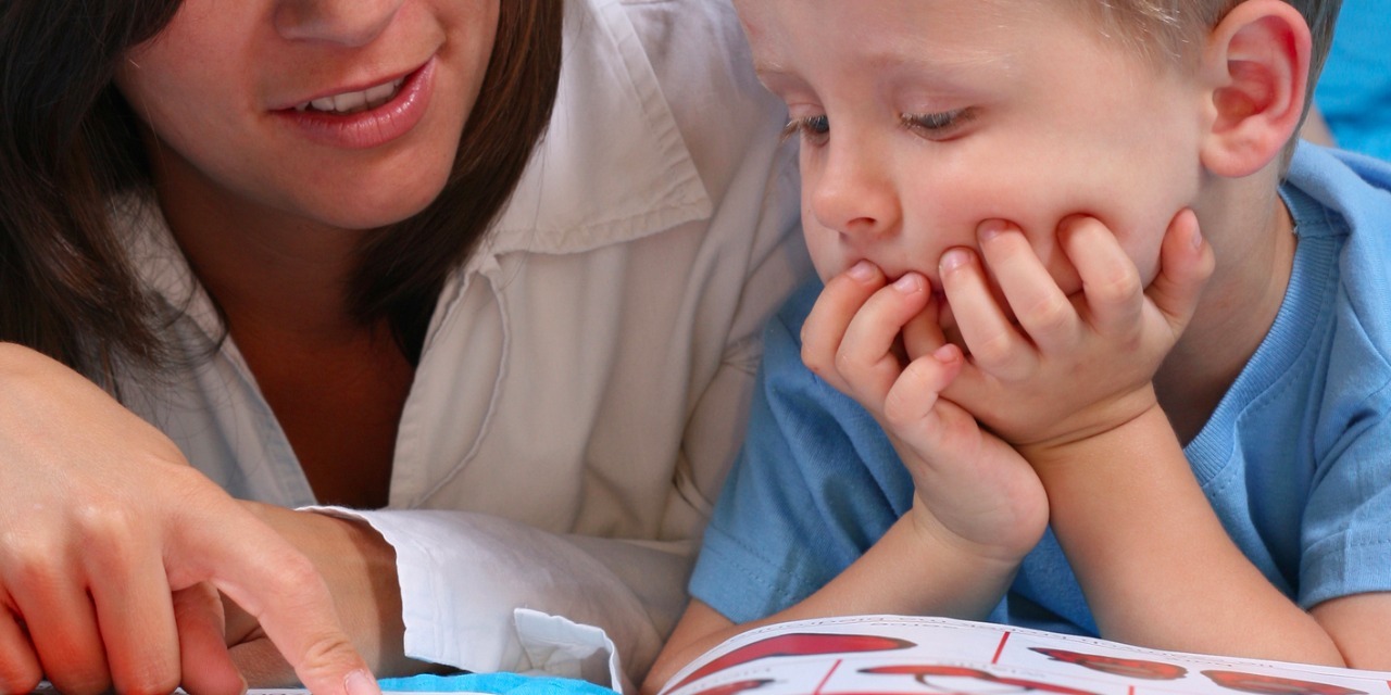 Autism Tips for Parents Whose Child Is Having Difficulty Sleeping