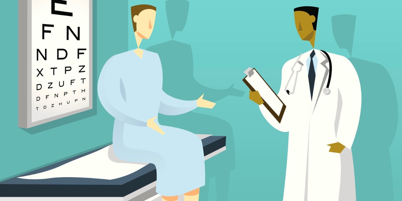 Getting Treatment From Doctors for Gastroparesis The Mighty