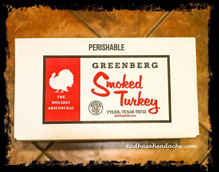 greenberg smoked turkey