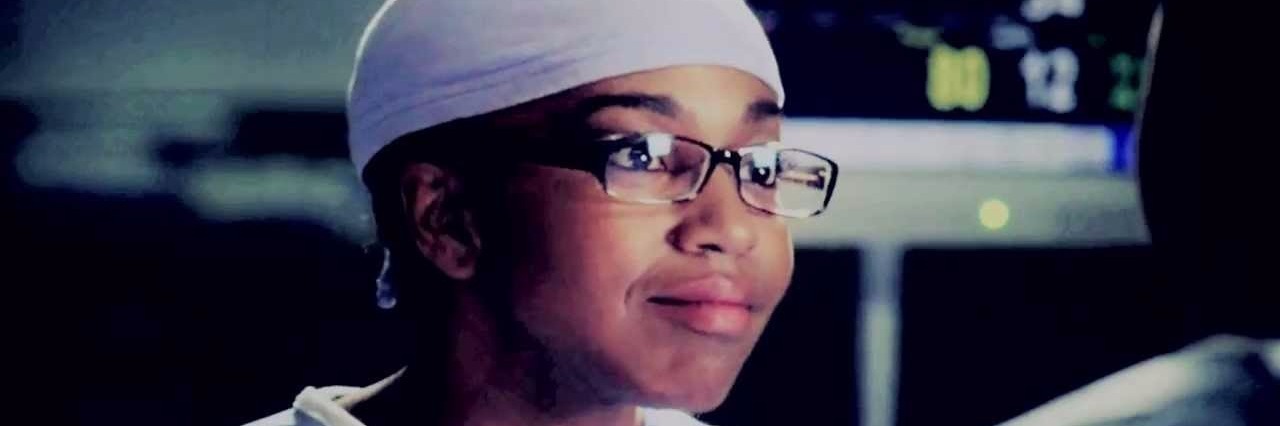 Woman With Hypoventilation Responds to 'Grey's Anatomy' Episode stephanie on grey's anatomy