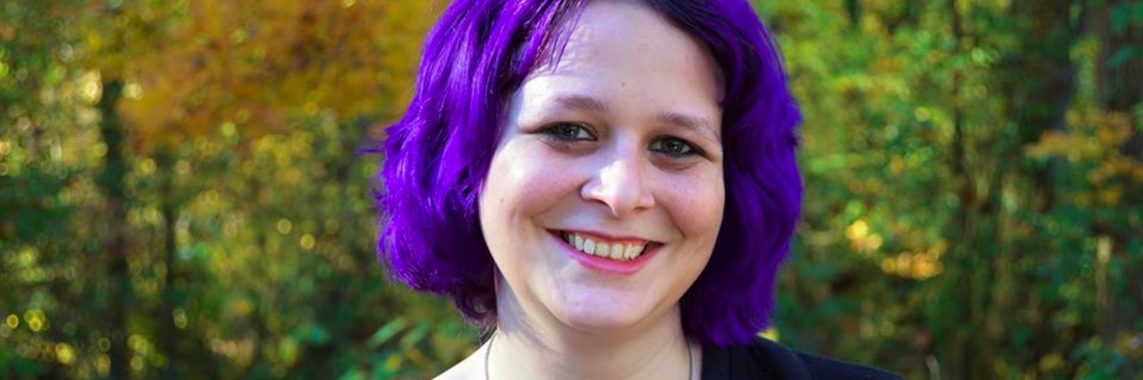 How I Advocate for Others With Borderline Personality Disorder Andi Chrisman