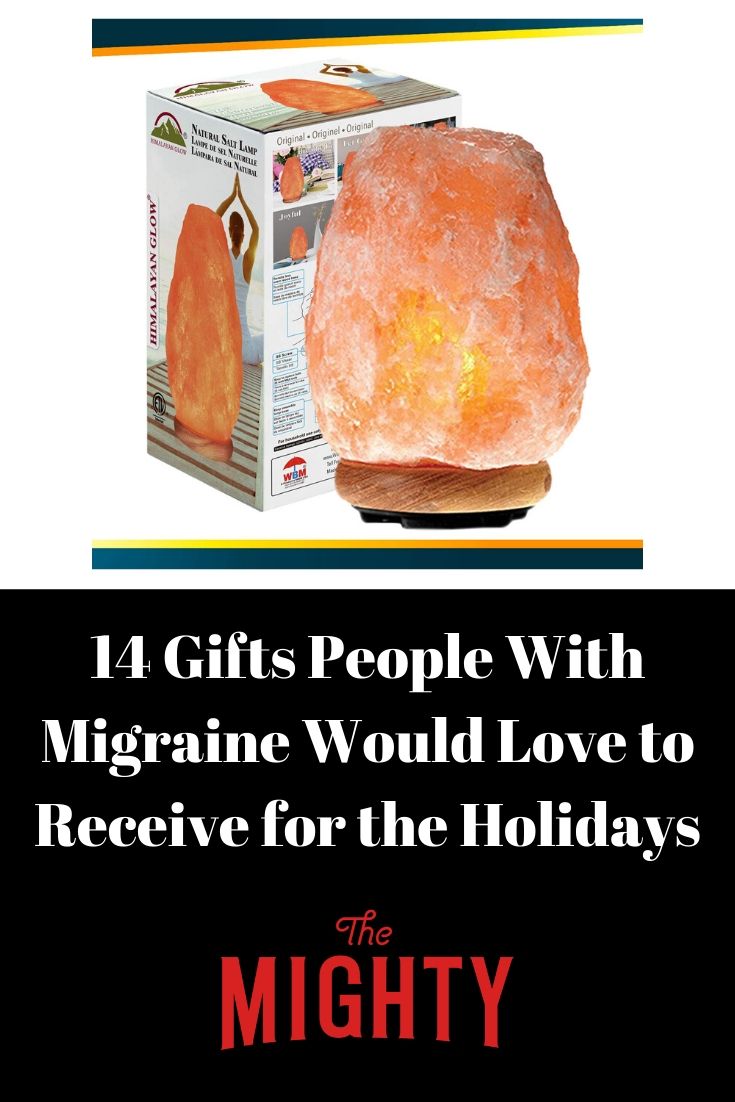 14 Gift Ideas for People With Migraine The Mighty