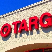 Image of a Target Storefront