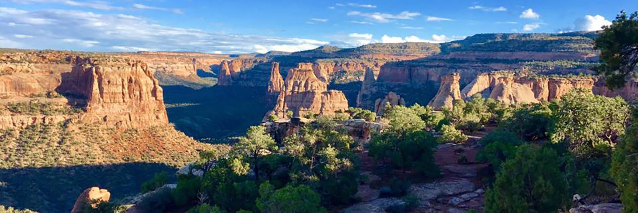 Harassed By a Park Ranger Due to My Invisible Disability