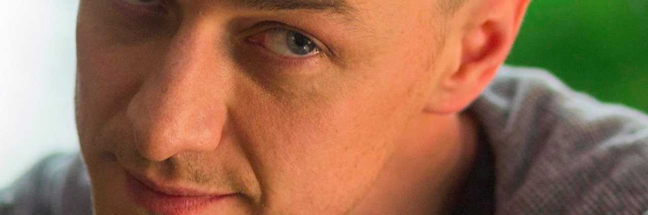 To M. Night Shyamalan, From People With Dissociative Identity Disorder image from the movie "Split"