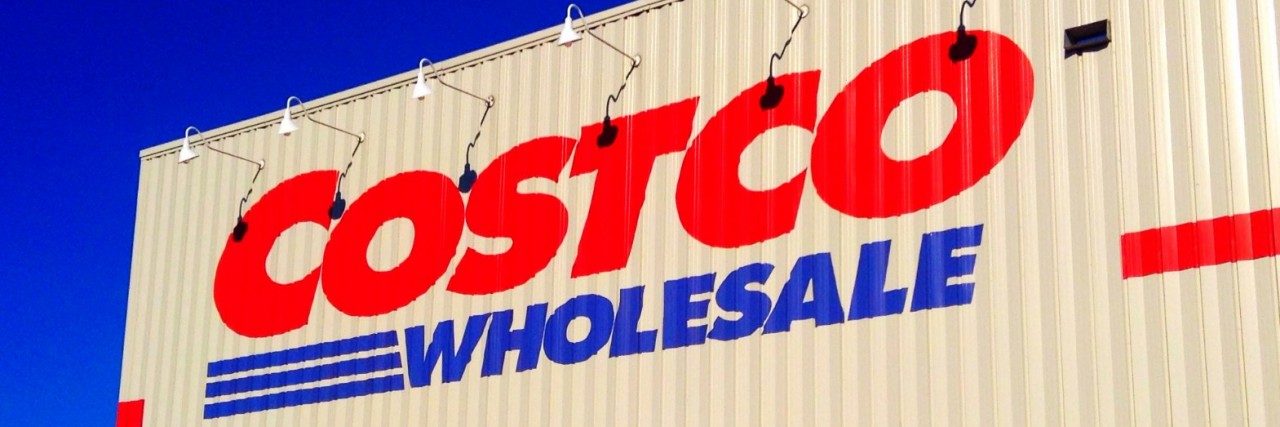 Costco to Host Quiet Shopping Event for Those on the Autism Spectrum Costco Storefront