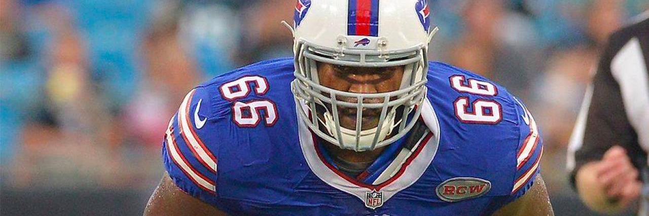 What the NFL Should Have Known Before Suspending a Player for Medical Marijuana