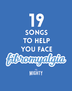  19 Songs to Help You Face Fibromyalgia 