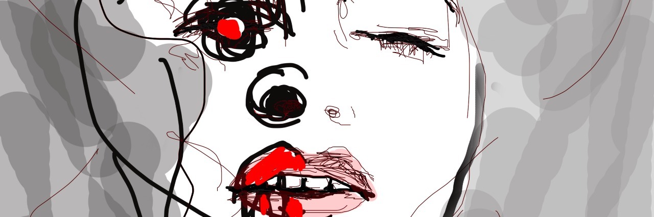 Nikki DuBose: What I Want People to Know About Psychosis